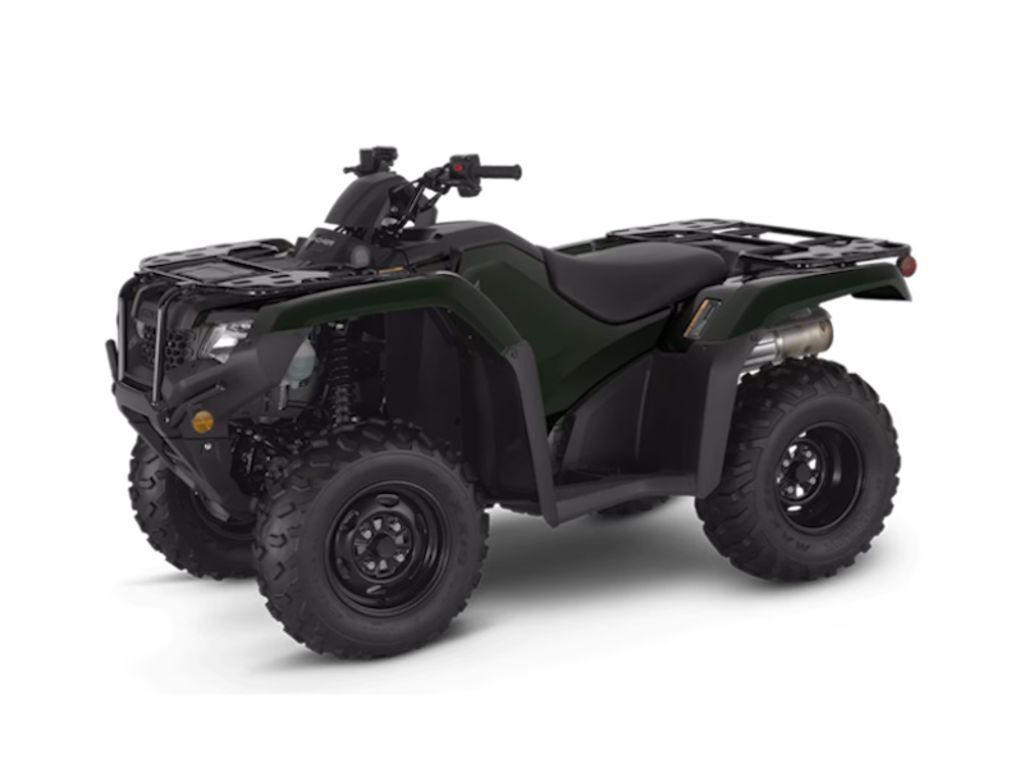 2026 Honda® FourTrax Rancher 4x4 in russellville AR