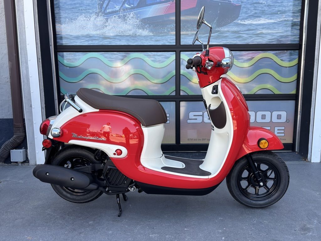 2026 Honda® Metropolitan in Clearwater, FL
