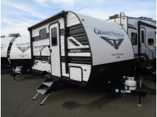 2026 Grand Design RV Transcend One 131DL Review image