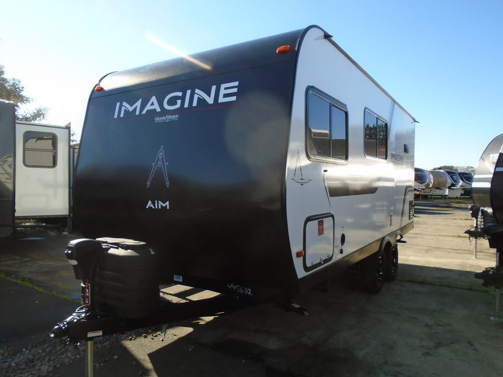 2026 Grand Design Imagine AIM 19MLA RV