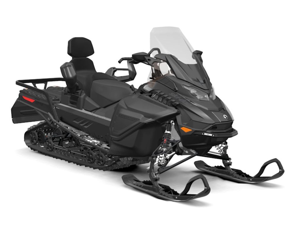 2026 Ski-Doo Expedition® LE 900 ACE 24 Silent Cobra WT 1.5_Black in new windsor NY