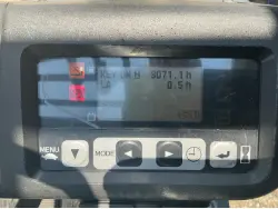 2022 TOYOTA 8FBE15U