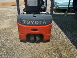 2022 TOYOTA 8FBE15U