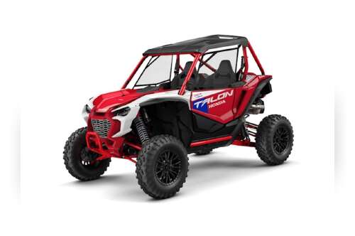 2026 Honda® Talon 1000R FOX Live Valve in russellville AR