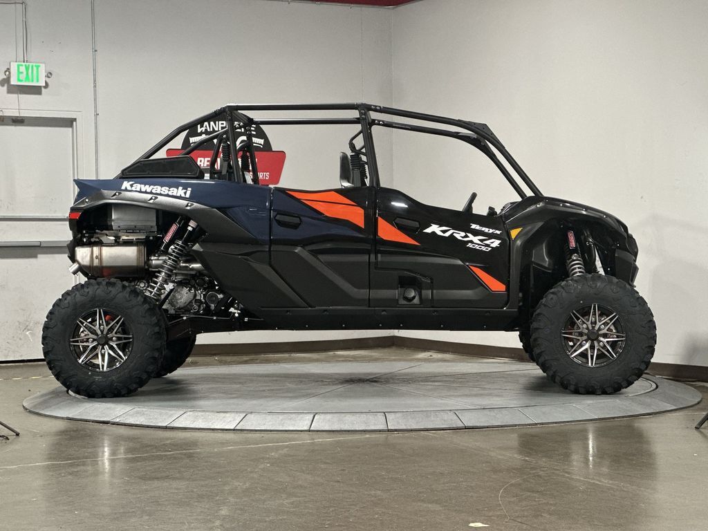Kawasaki Teryx KRX4 Four Wheelers For Sale in Oregon - ATV Trader