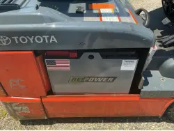 2022 TOYOTA 8FBE15U