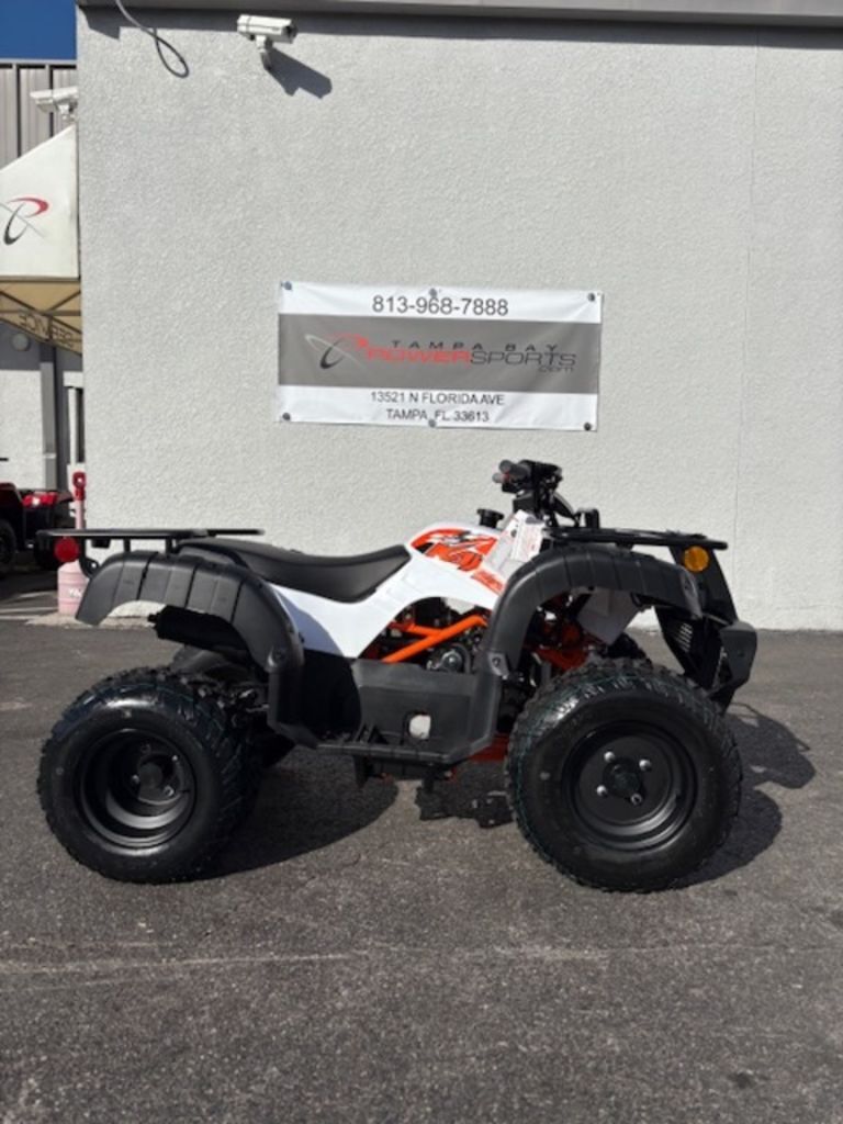 2026 Kayo Bull 150 EFI in tampa FL