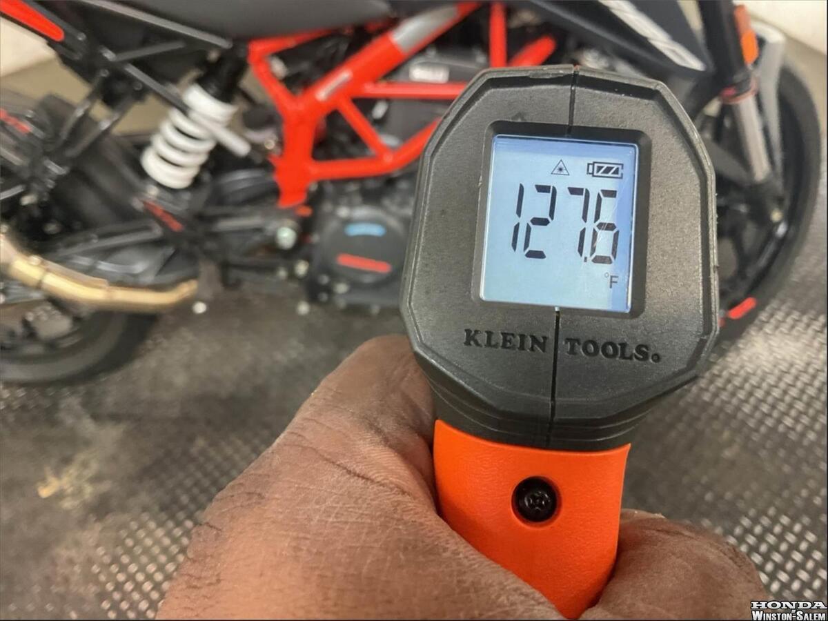 2023 KTM 390 Duke DUKE in Winston-salem, NC
