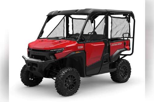 2026 Honda® Pioneer 1000-5 Deluxe in russellville AR