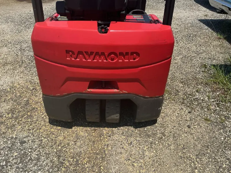 2020 RAYMOND 4460-C30STT