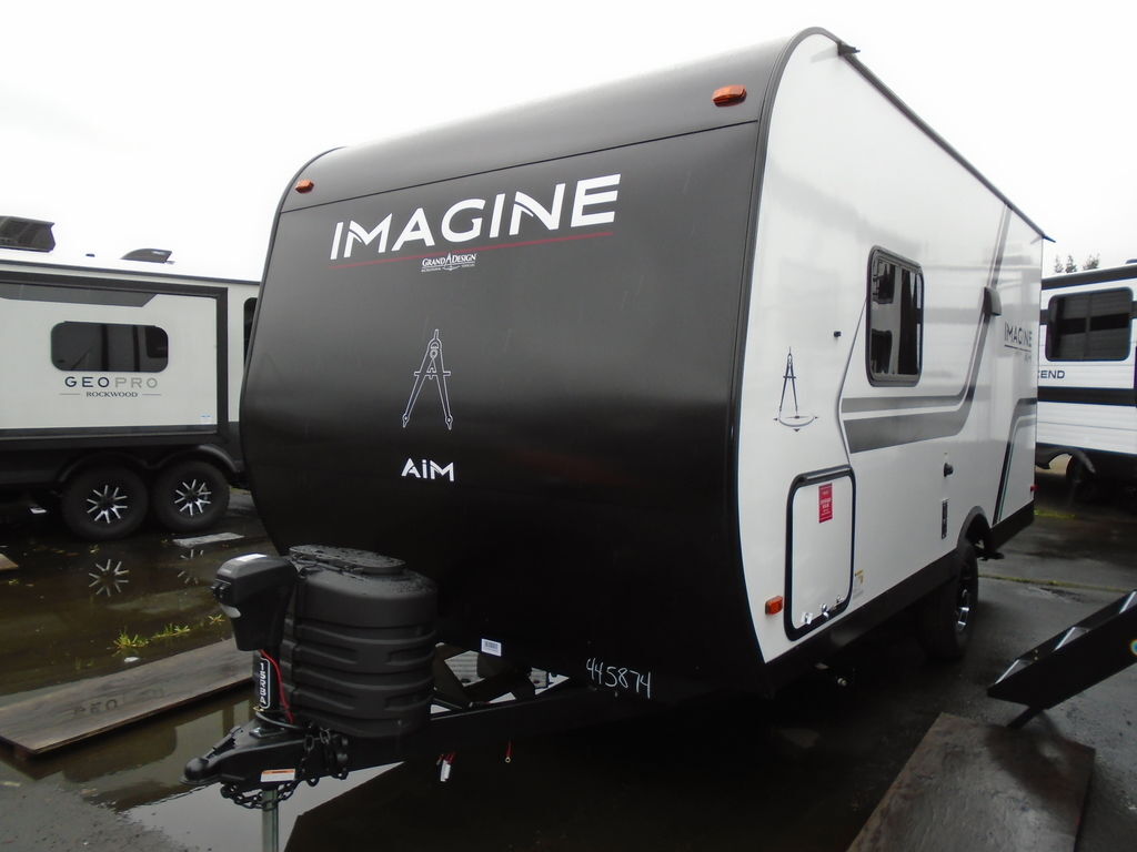 2026 Grand Design Imagine AIM 15RBA in santa rosa CA