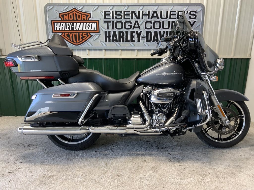 2021 Harley-Davidson® FLHTK - Ultra Limited ULTRA LIMITED in Mansfield, PA