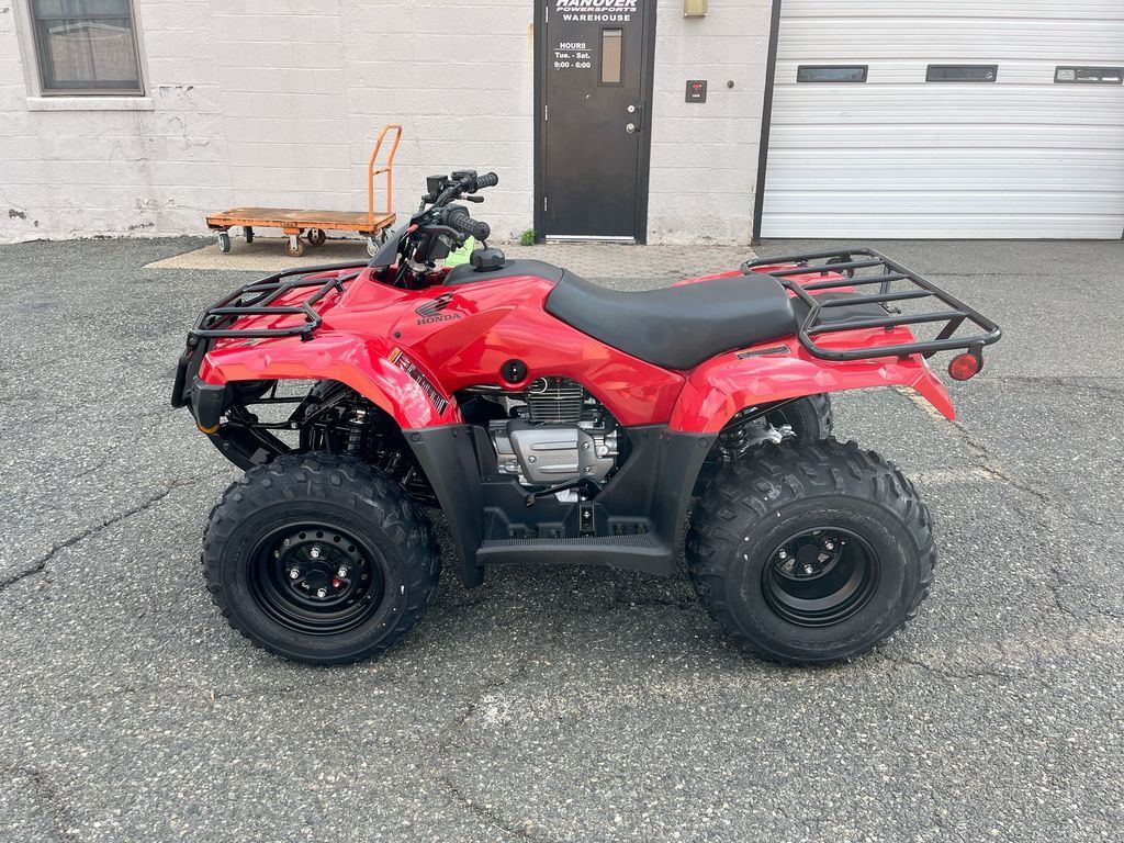 2026 Honda® FourTrax Recon in east hanover NJ