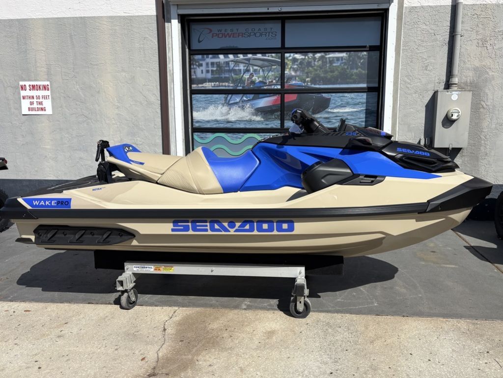 2026 Sea-Doo Wake Pro 230 in clearwater FL