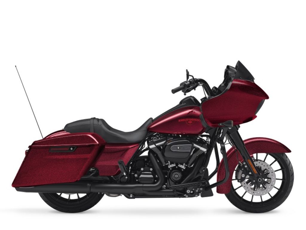 2018 Harley-Davidson® FLTRXS - Road Glide® Special SPECIAL FLTRXS in Storm Lake, IA