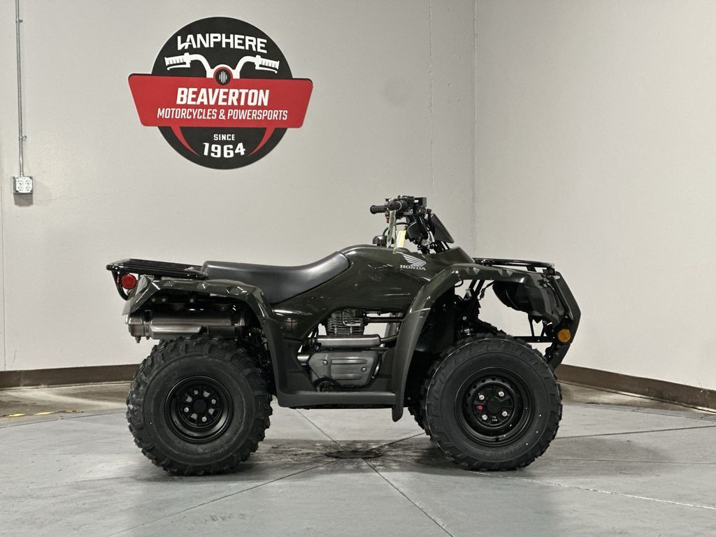 2026 Honda® FourTrax Recon ES 2X4 ES in tigard OR