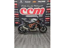 2026 KTM 1390 Super Duke RR Preview image