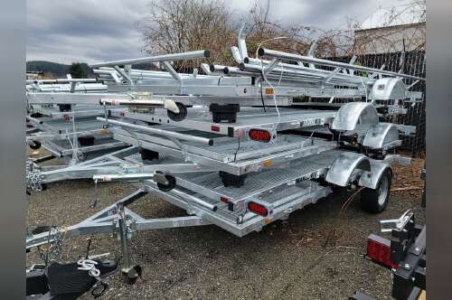 2022 Marlon 450-0018-GL in enumclaw WA