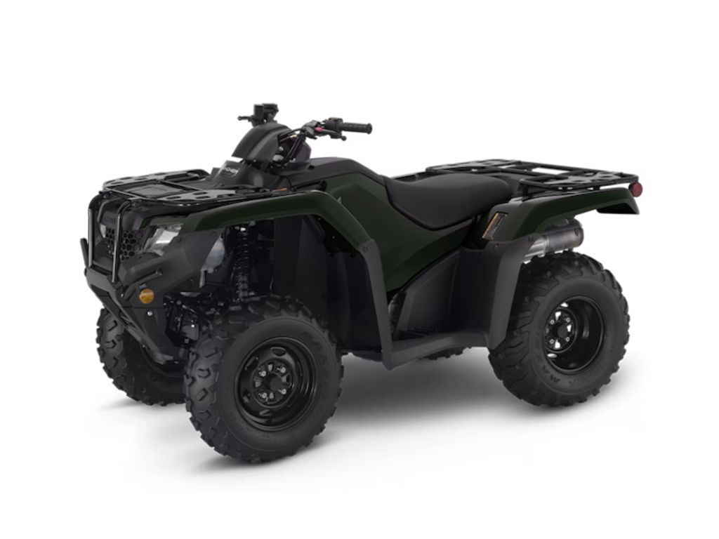 2026 Honda® FourTrax Rancher in toccoa GA