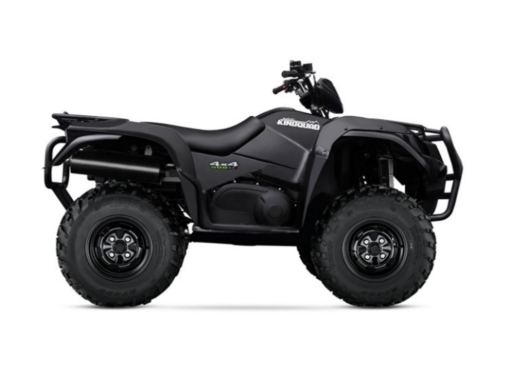 2017 Suzuki KingQuad 750AXi Power Steering Special Edition with Rug in charlotte NC
