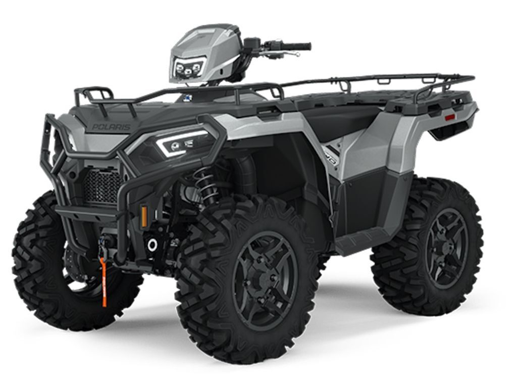 2025 Polaris® Sportsman 570 Ultimate in ann arbor MI