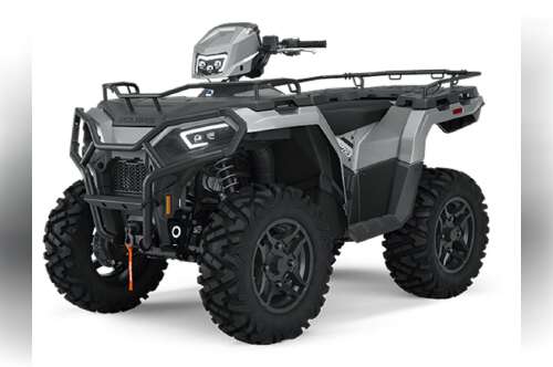 2025 Polaris® Sportsman 570 Ultimate in ann arbor MI