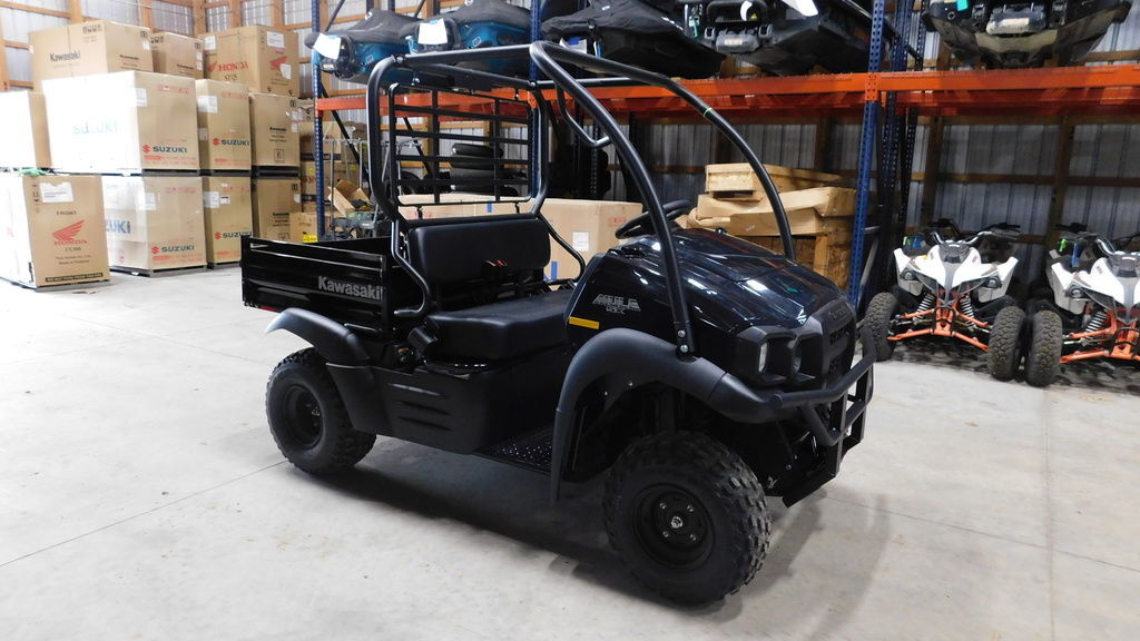 2026 Kawasaki Mule SX  BASE in kalamazoo MI