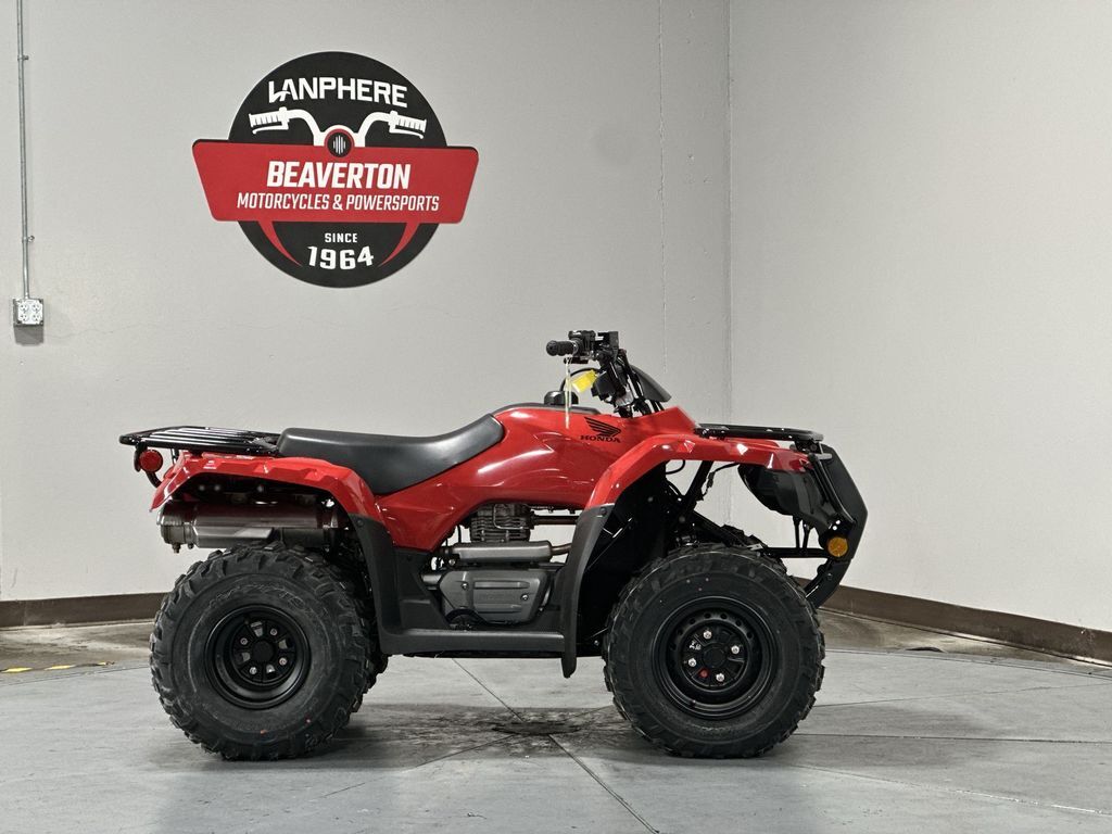 2026 Honda® FourTrax Recon in tigard OR