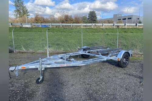 2026 Voyager VWC-2P-14 in tigard OR