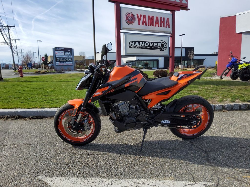 2022 KTM 890 Duke GP DUKE GP in East Hanover, NJ