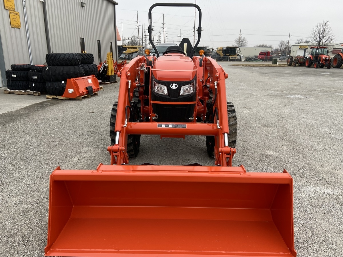 2026 KUBOTA MX6000 in Marshall, MO