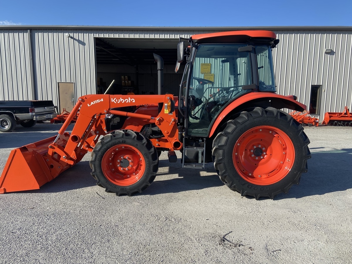 2026 KUBOTA in Marshall, MO