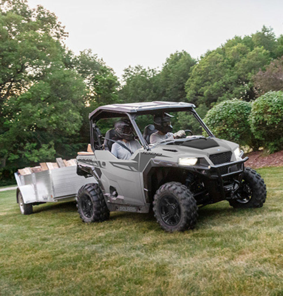 2026 Polaris® General 1000 Sport in lincoln park MI