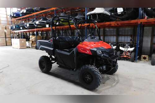 2026 Honda® Pioneer 700 in kalamazoo MI
