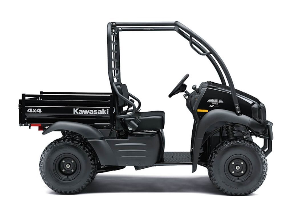 2026 Kawasaki Mule SX 4x4 in conneaut lake PA