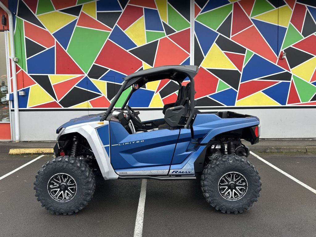 Yamaha Side by Sides For Sale in Oregon - ATV Trader