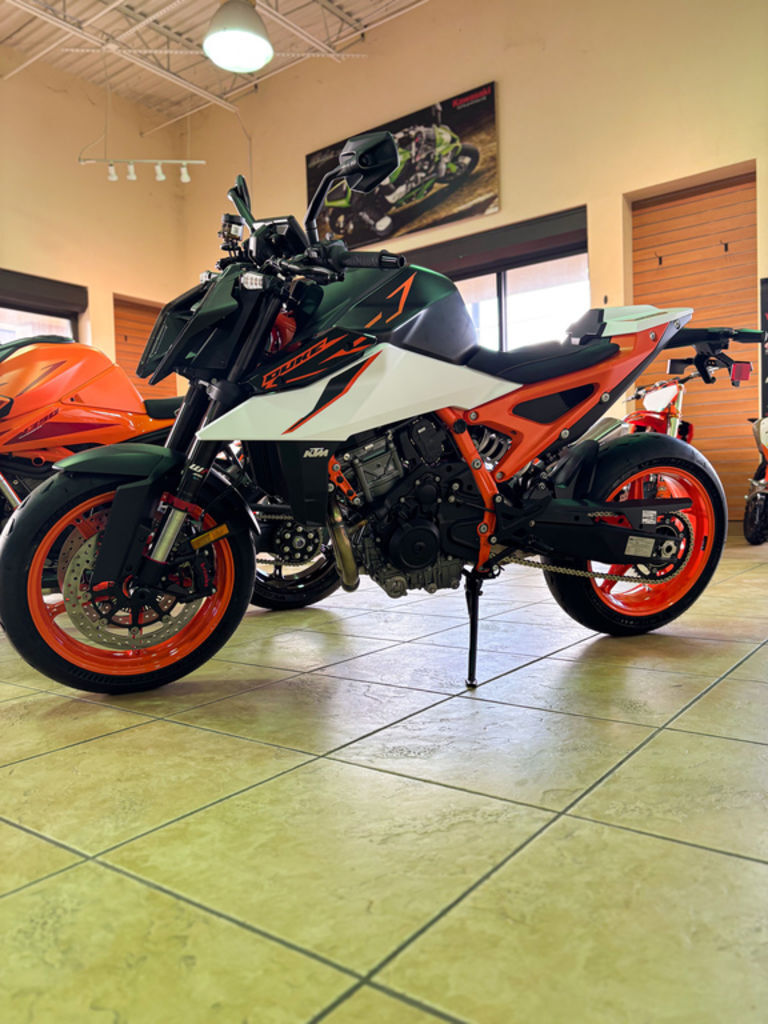 2026 KTM 990 Duke R 990 R in Orlando, FL