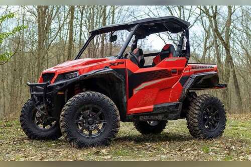 2025 Polaris® General XP 1000 Ultimate in lincoln park MI