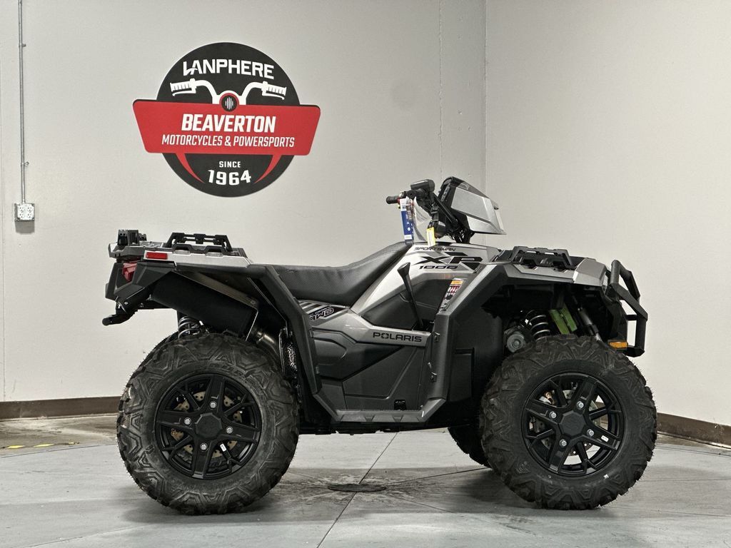 2026 Polaris® Sportsman XP 1000 Ultimate BASE in tigard OR