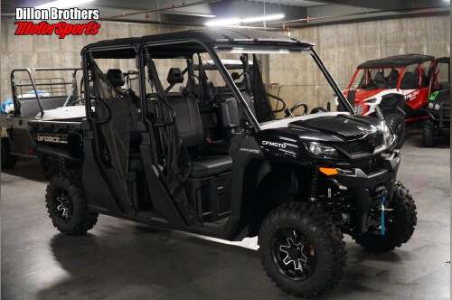 2026 CFMOTO UFORCE 1000 XL in omaha NE