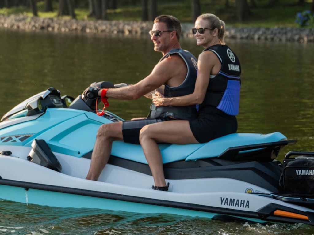 2026 Yamaha Waverunners VX® in Lincoln Park, MI