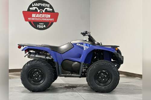 2026 Yamaha Kodiak 450 in tigard OR
