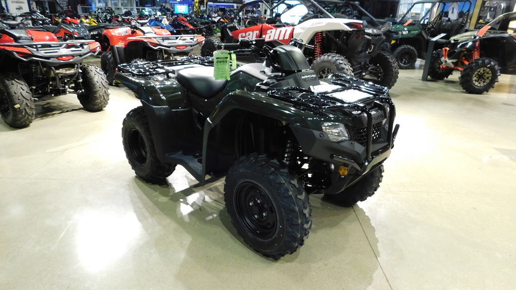 2026 Honda® FourTrax Rancher in kalamazoo MI