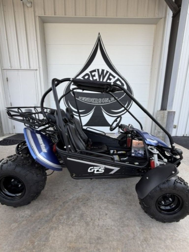 2026 Hammerhead Off-Road® GTS 150  in henderson NC