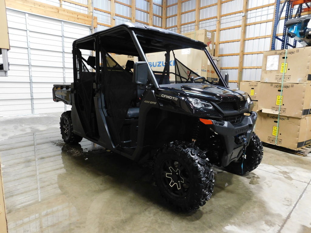 2026 CFMOTO UFORCE 1000 XL in kalamazoo MI