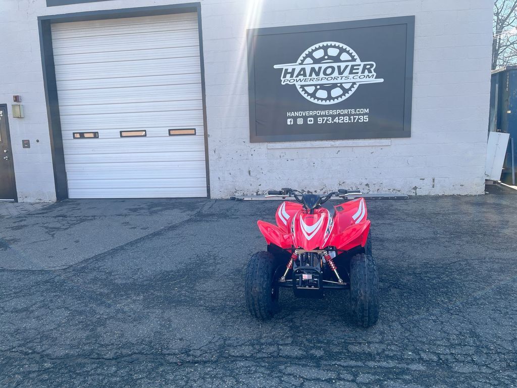 2026 Honda® TRX90X in east hanover NJ