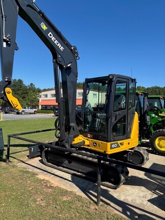 2026 John Deere 60 P in Seneca, SC
