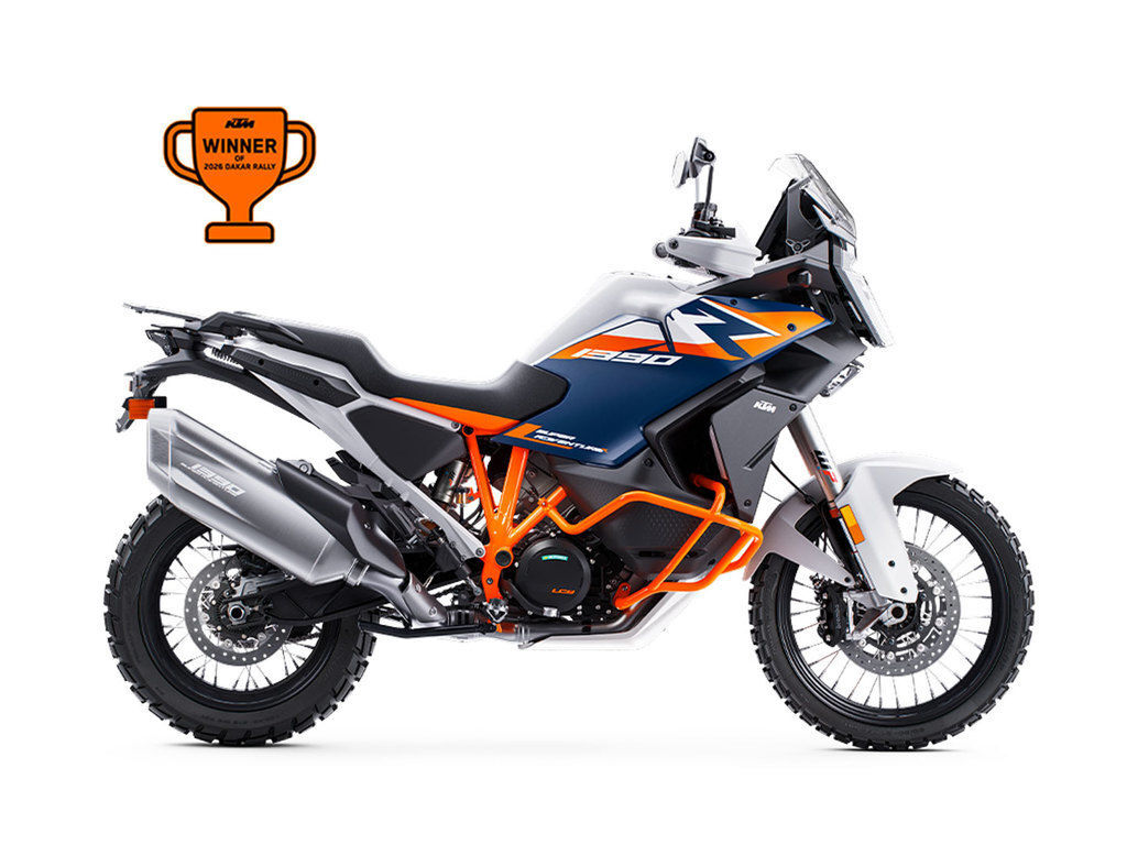 2026 KTM 1390 Super Adventure R 1390 R in East Hanover, NJ