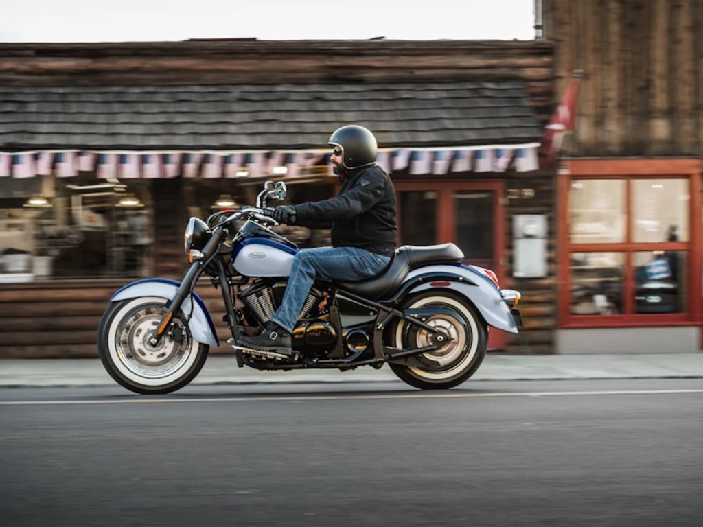 2026 Kawasaki Vulcan® 900 Classic 900 CLASSIC in Lincoln Park, MI