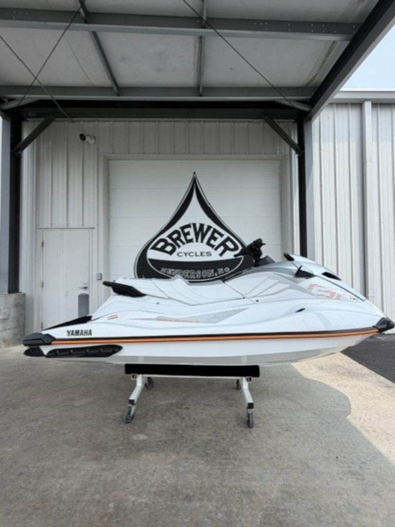 2026 Yamaha GP HO HO in Henderson, NC